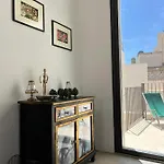 Appartamento Garraffa 72 *