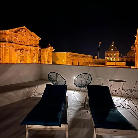 Garraffa 72 * Marsala