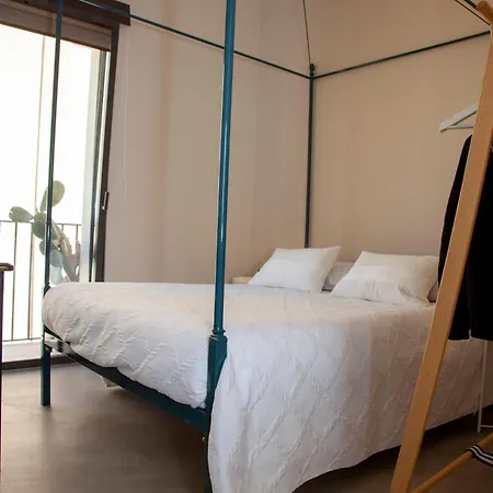 Apartament Garraffa 72 Marsala